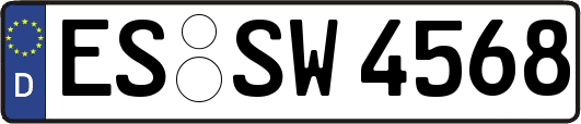 ES-SW4568