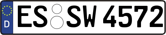ES-SW4572