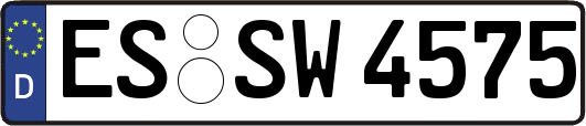 ES-SW4575