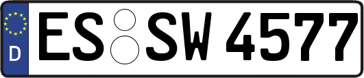 ES-SW4577