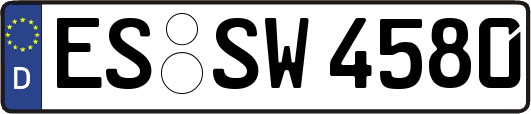 ES-SW4580