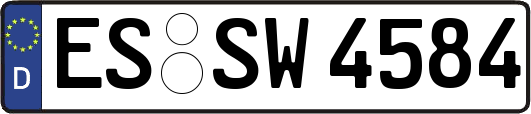 ES-SW4584