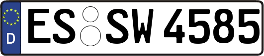 ES-SW4585