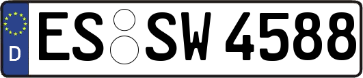 ES-SW4588