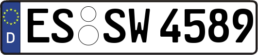 ES-SW4589
