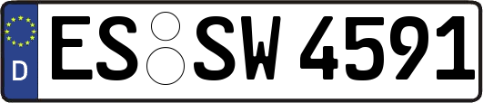 ES-SW4591