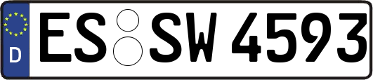ES-SW4593