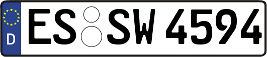 ES-SW4594