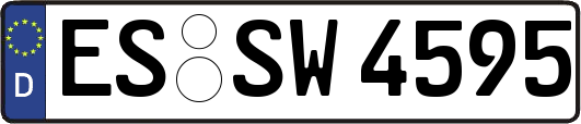 ES-SW4595