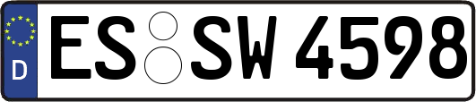 ES-SW4598