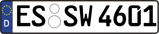 ES-SW4601