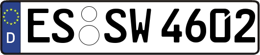 ES-SW4602