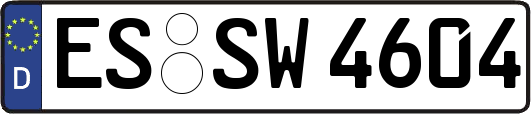 ES-SW4604