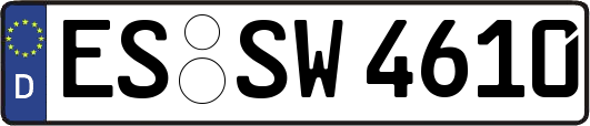 ES-SW4610