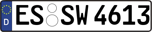 ES-SW4613