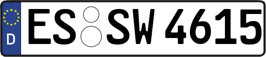 ES-SW4615