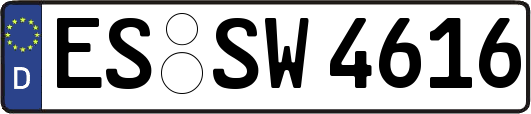 ES-SW4616