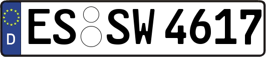ES-SW4617