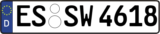 ES-SW4618