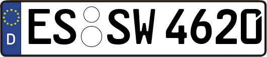 ES-SW4620