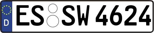 ES-SW4624