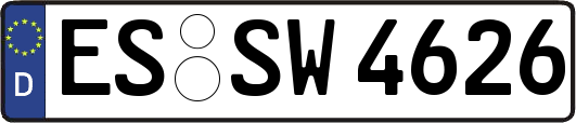 ES-SW4626