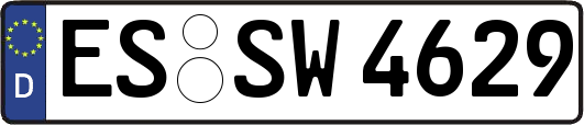 ES-SW4629