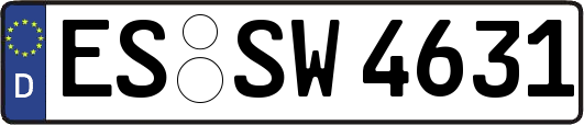 ES-SW4631