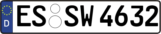 ES-SW4632