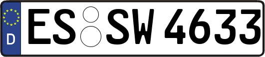 ES-SW4633