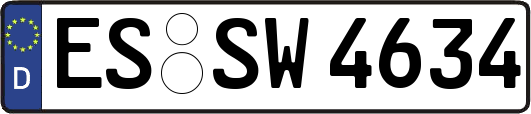 ES-SW4634
