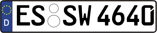 ES-SW4640