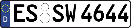 ES-SW4644
