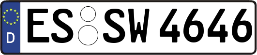 ES-SW4646