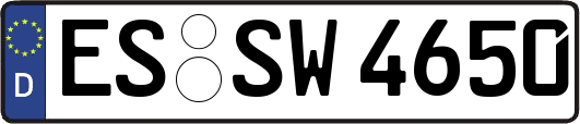 ES-SW4650