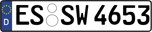 ES-SW4653