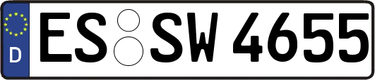 ES-SW4655