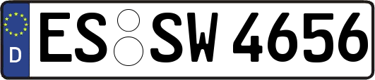 ES-SW4656