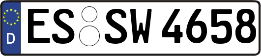 ES-SW4658