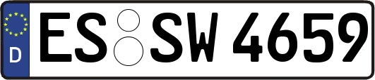 ES-SW4659