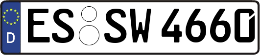ES-SW4660