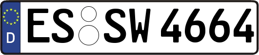 ES-SW4664