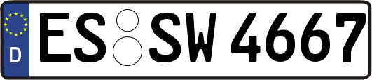 ES-SW4667