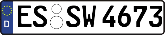ES-SW4673