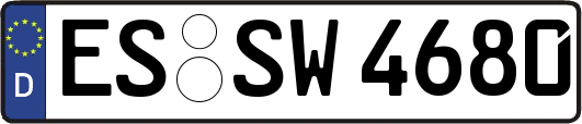 ES-SW4680