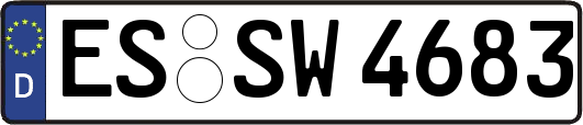ES-SW4683