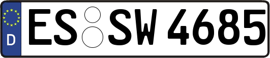 ES-SW4685