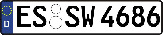 ES-SW4686