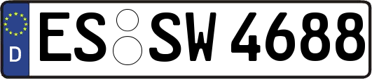 ES-SW4688
