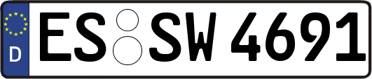 ES-SW4691